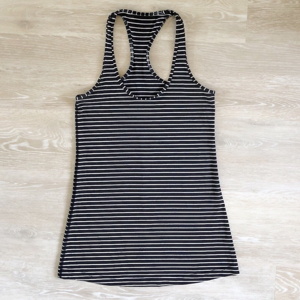 Lululemon Top